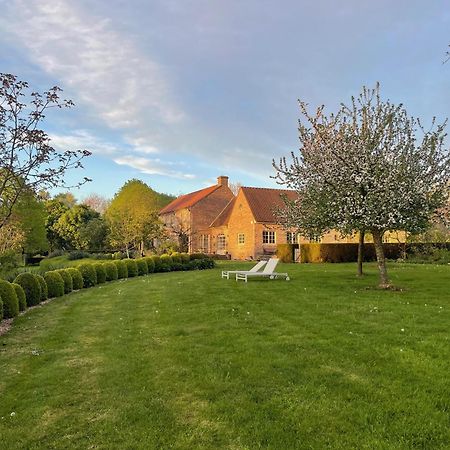Imagine B&B Wortegem Dış mekan fotoğraf