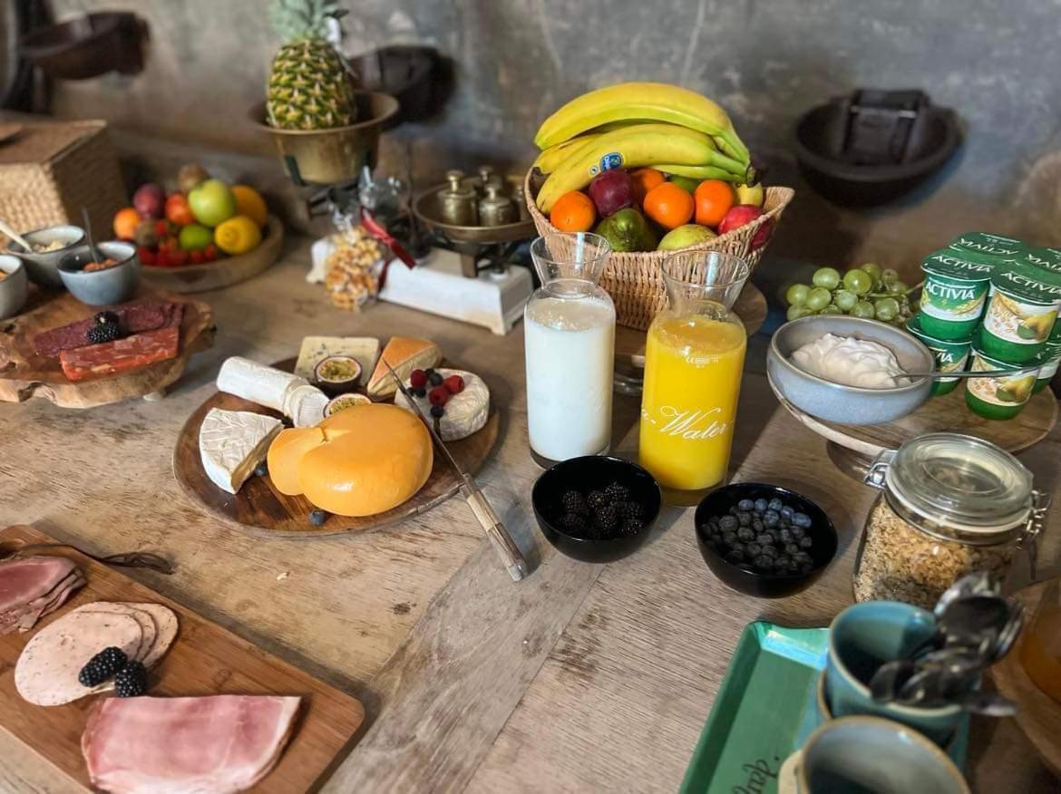 Imagine B&B Wortegem Dış mekan fotoğraf