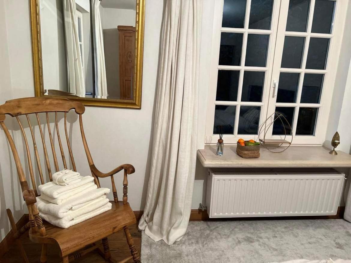 Imagine B&B Wortegem Dış mekan fotoğraf