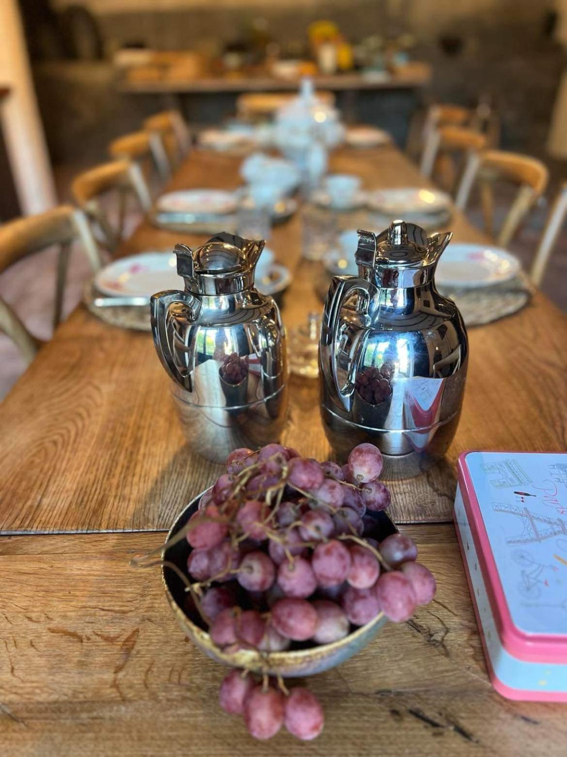 Imagine B&B Wortegem Dış mekan fotoğraf