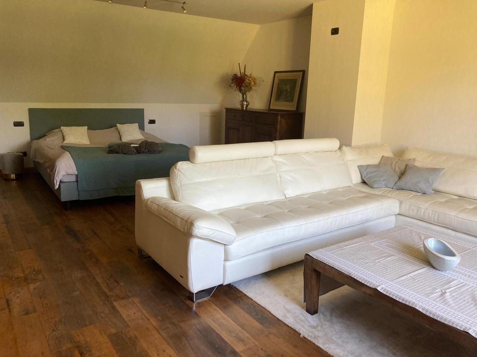 Imagine B&B Wortegem Dış mekan fotoğraf