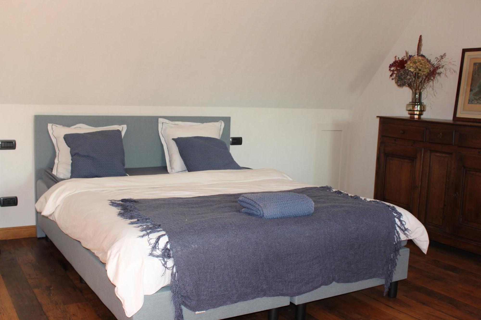 Imagine B&B Wortegem Dış mekan fotoğraf
