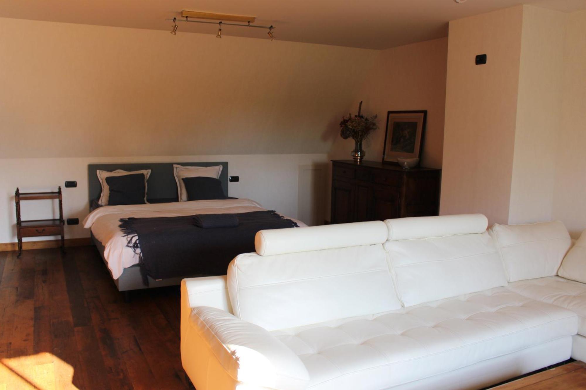 Imagine B&B Wortegem Dış mekan fotoğraf