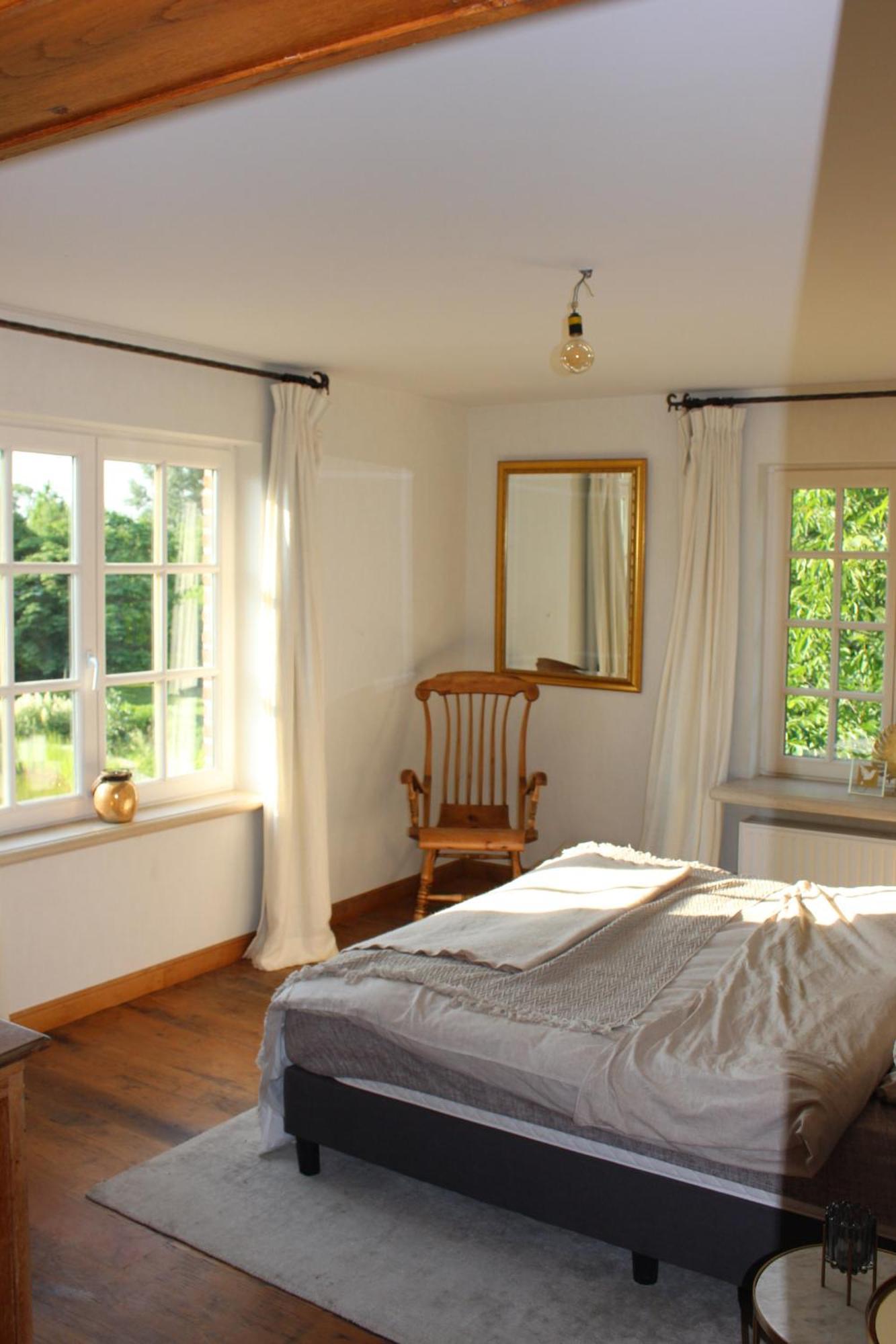 Imagine B&B Wortegem Dış mekan fotoğraf