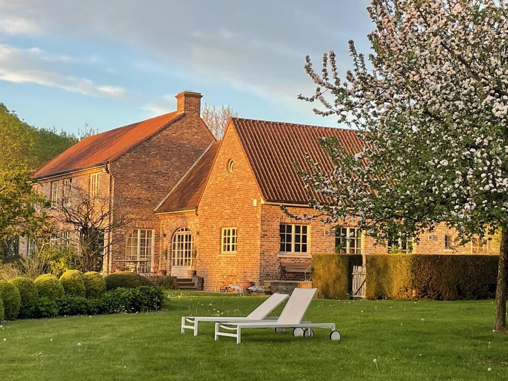 Imagine B&B Wortegem Dış mekan fotoğraf