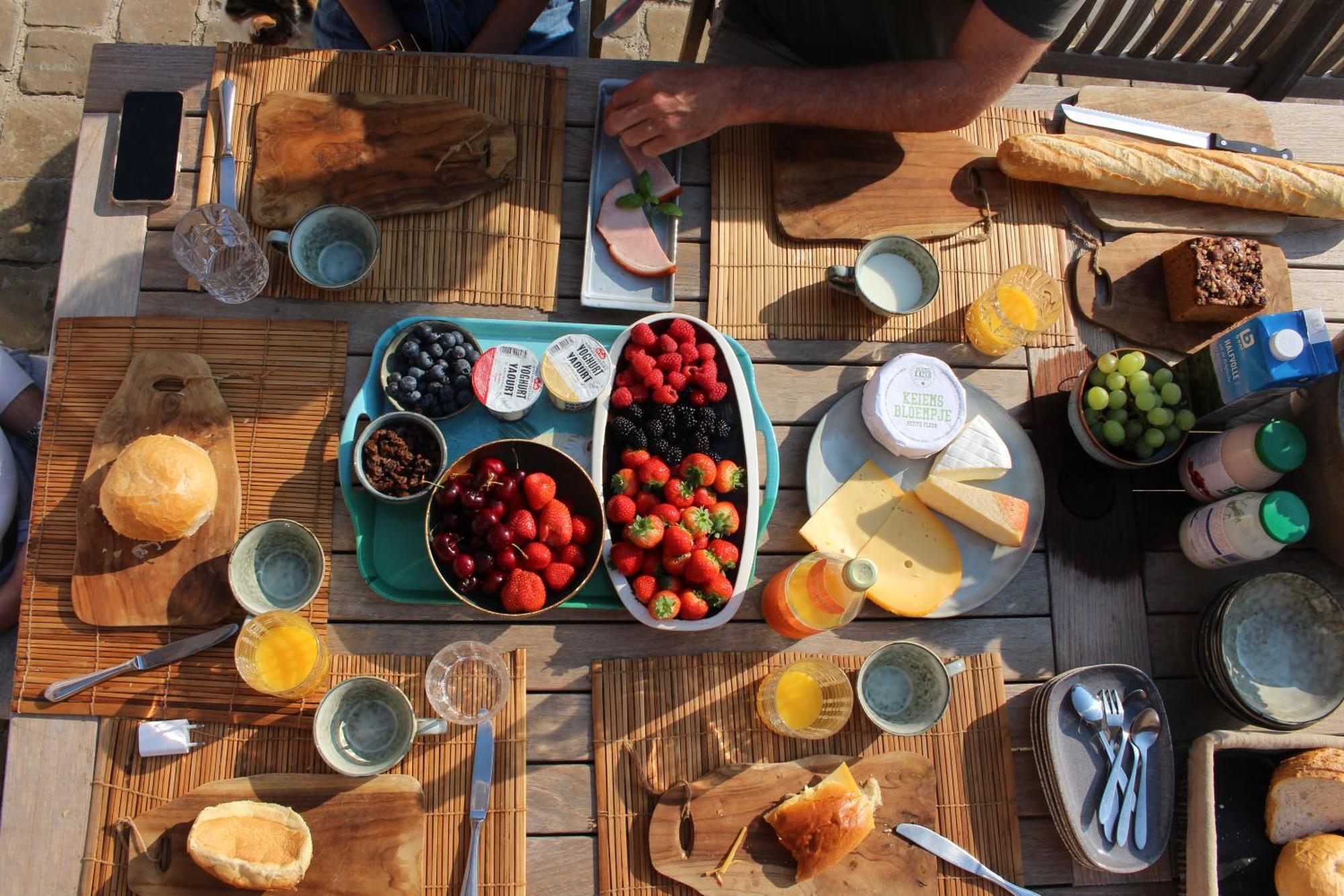 Imagine B&B Wortegem Dış mekan fotoğraf