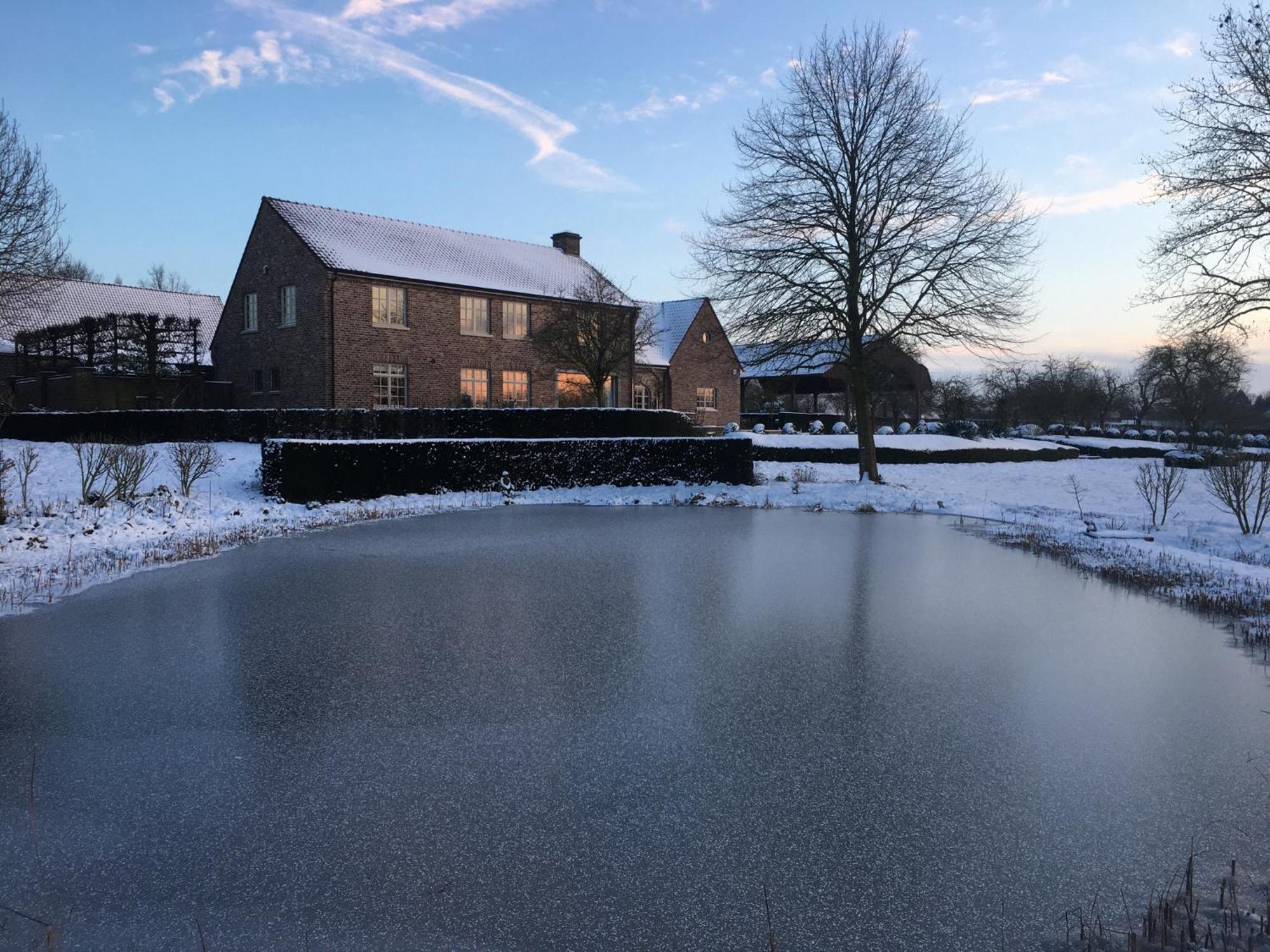 Imagine B&B Wortegem Dış mekan fotoğraf