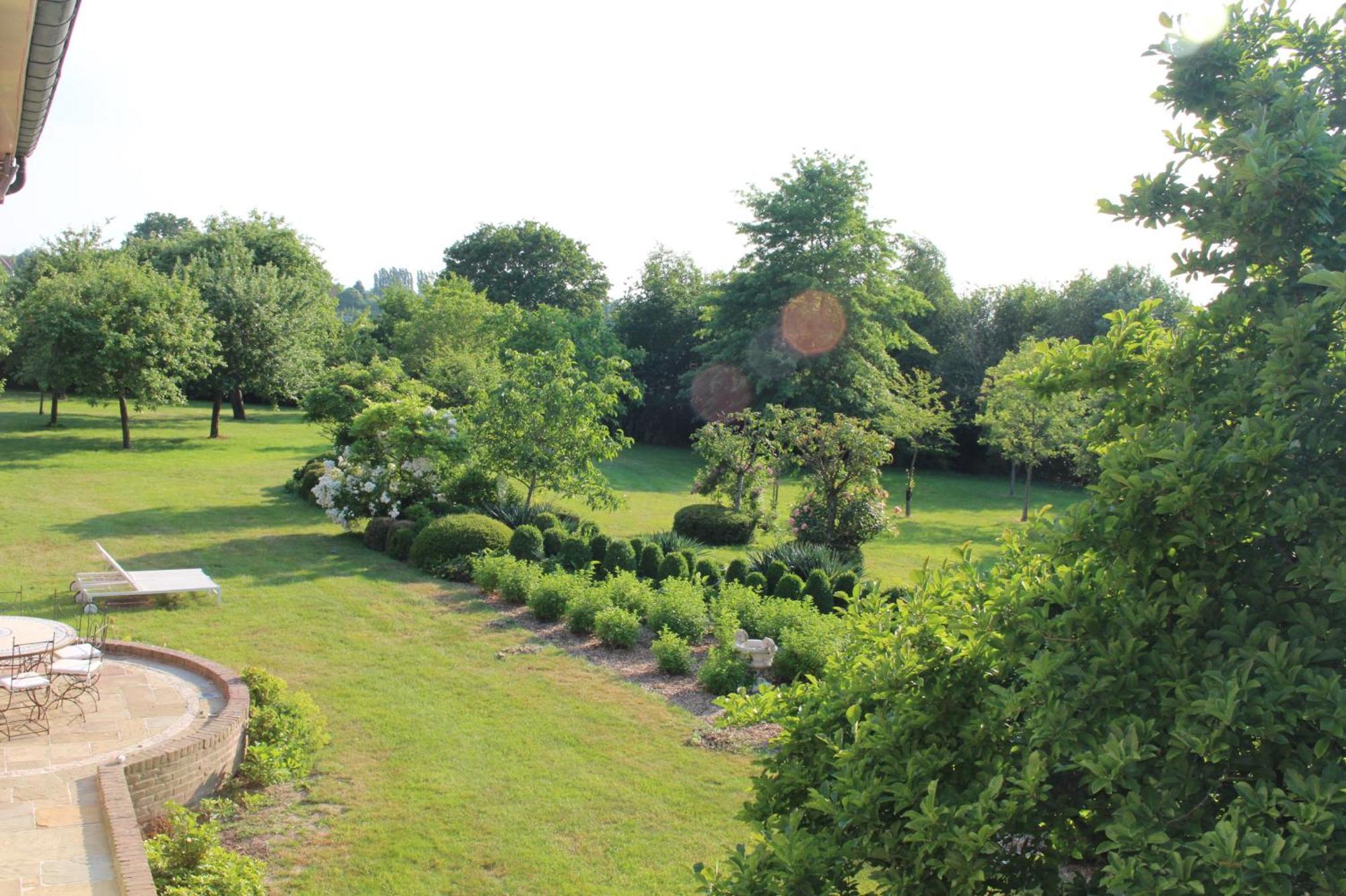 Imagine B&B Wortegem Dış mekan fotoğraf