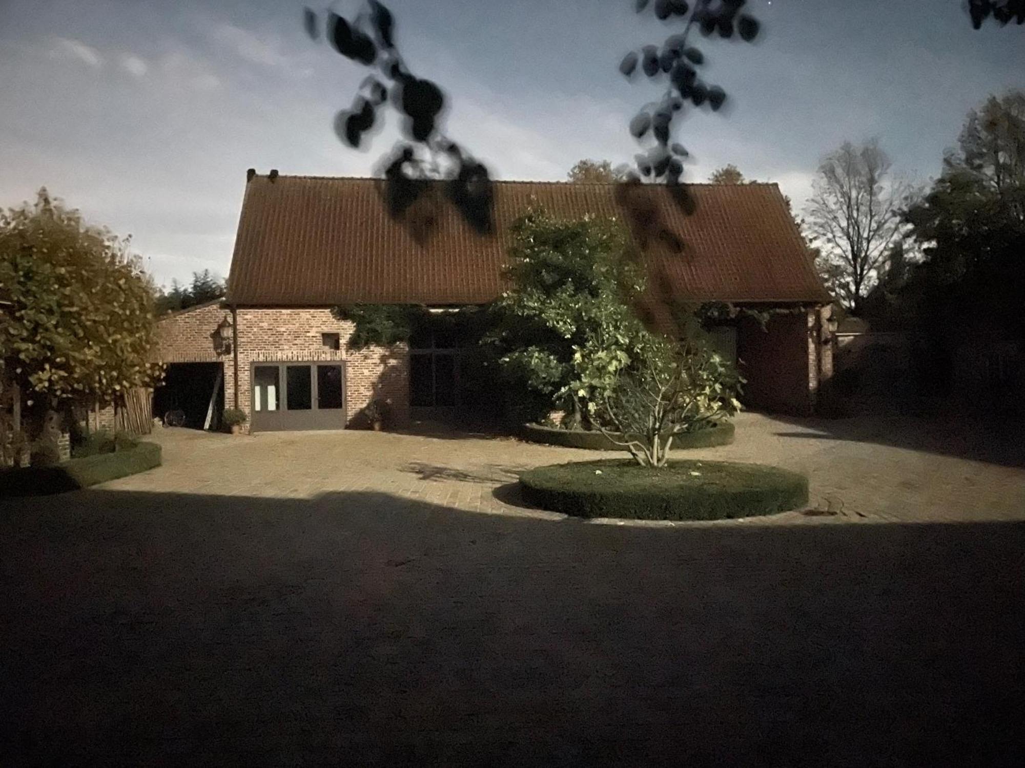 Imagine B&B Wortegem Dış mekan fotoğraf